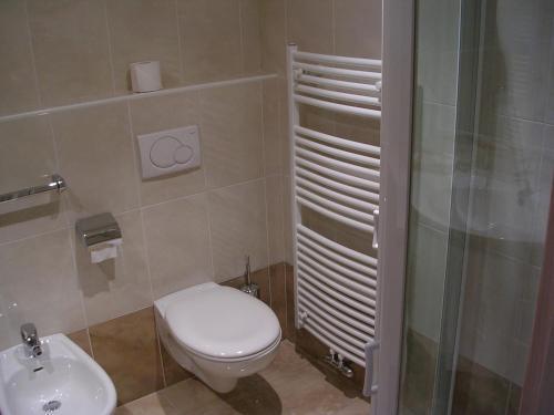 Garni La Tambra Hotel Sëlva Buitenkant foto